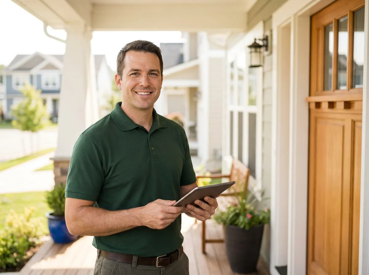 Pest control FAQs for Universal, IN